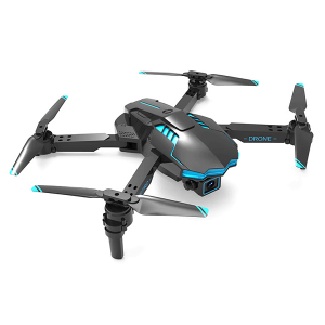Квадрокоптер RC X6 PRO - дрон с 4K и HD камерами, до 15 хвилин, з кейсом і майданчиком. Photo 3